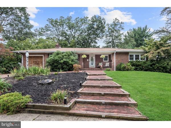 9 LITLE AVE, Riverside, NJ 08075