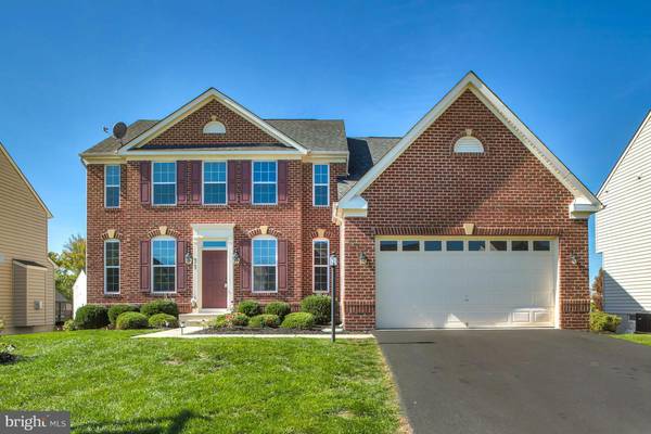 2405 TRIMARAN WAY, Woodbridge, VA 22191