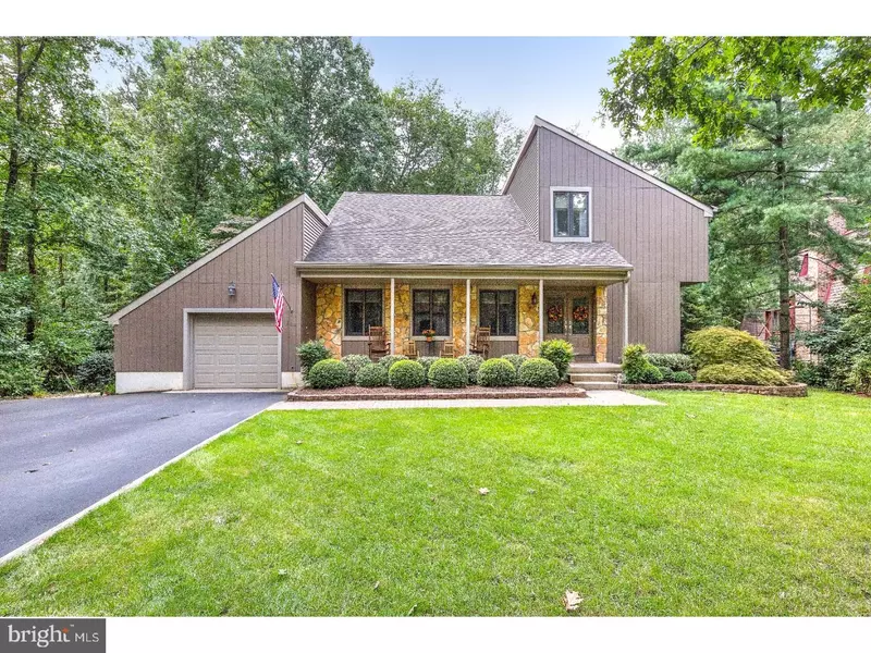 144 N OHIO TRL, Medford, NJ 08055