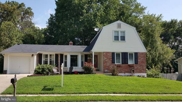 12968 ORLEANS ST, Woodbridge, VA 22192