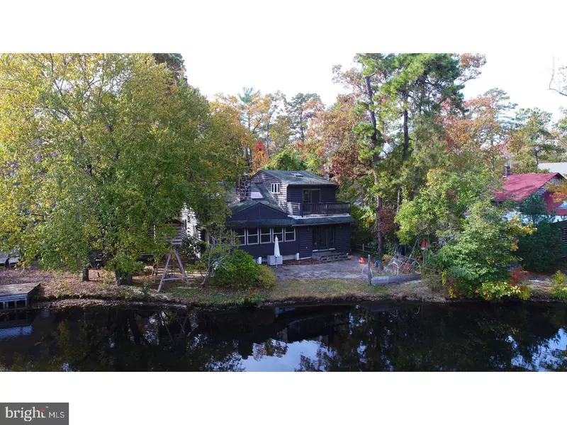 133 CHIPPEWA TRL, Medford Lakes, NJ 08055