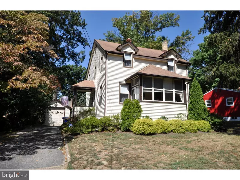 227 NEW ALBANY RD, Moorestown, NJ 08057