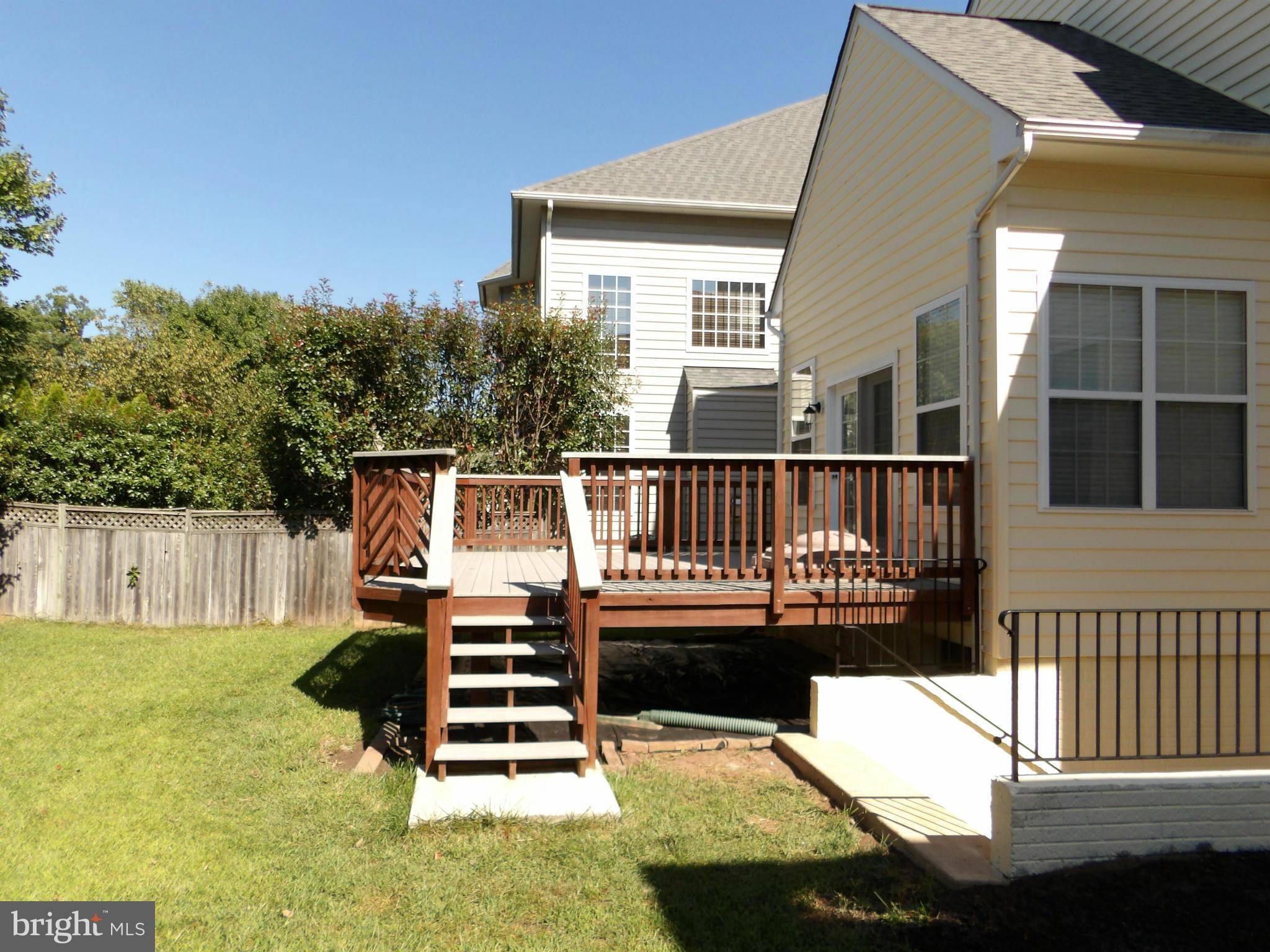 Manassas, VA 20110,8389 GAITHER ST