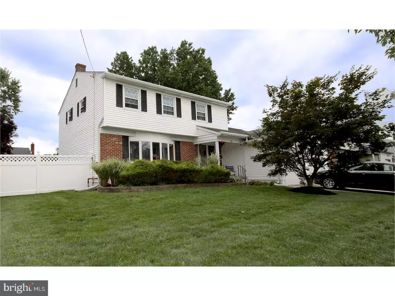 81 GREENTREE RD, Marlton, NJ 08053