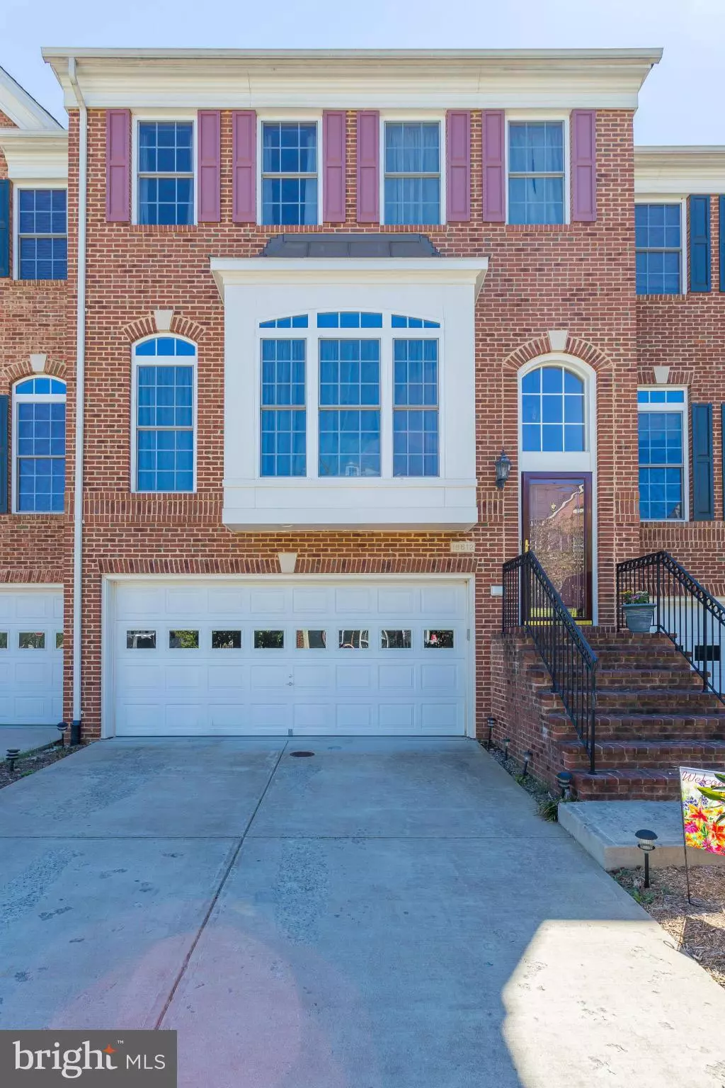 Woodbridge, VA 22191,16512 STEERAGE CIR