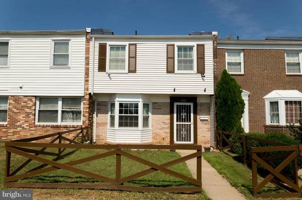 8240 COMMUNITY DR, Manassas, VA 20109