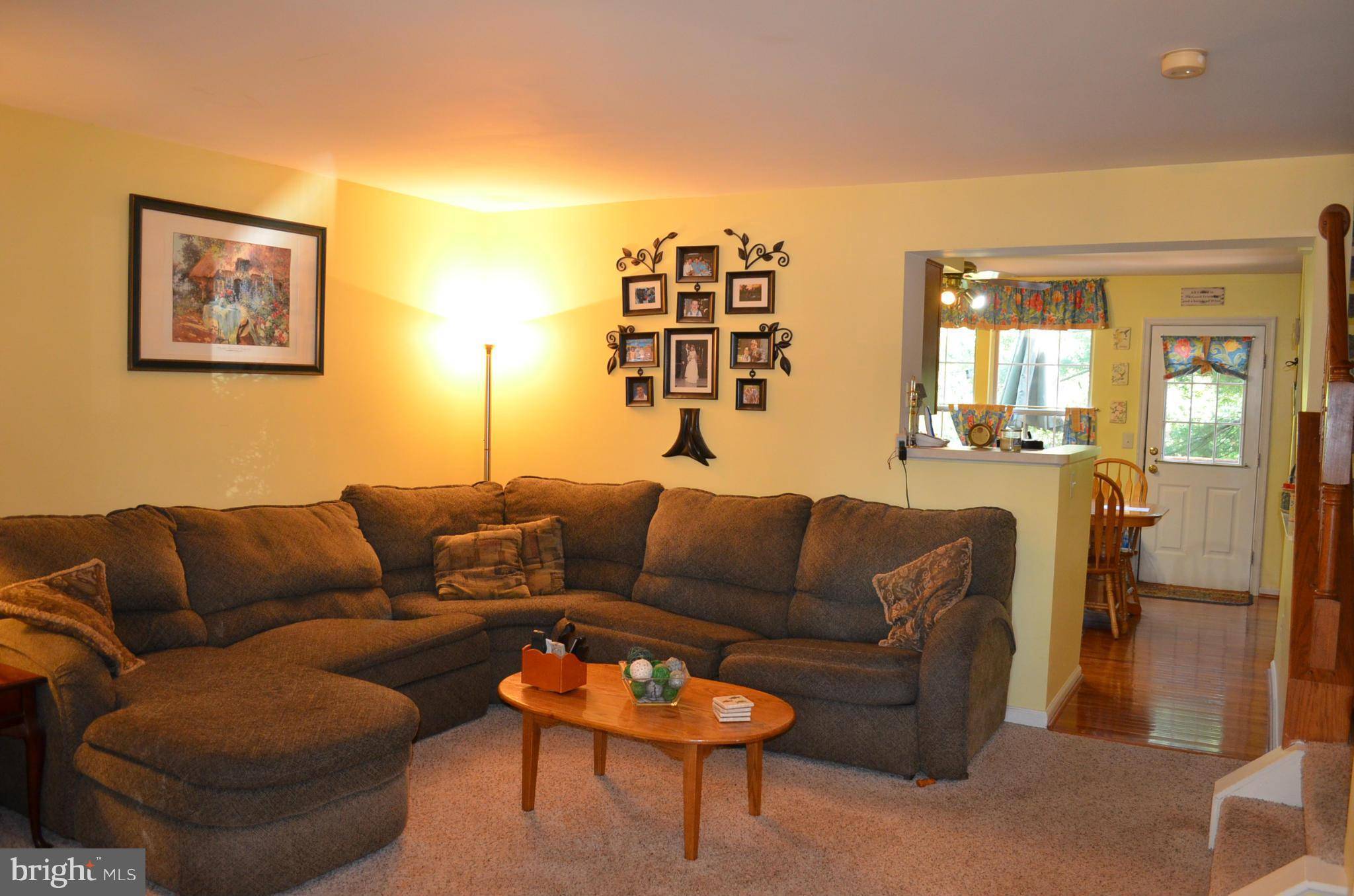 Manassas, VA 20110,9436 TEABERRY CT