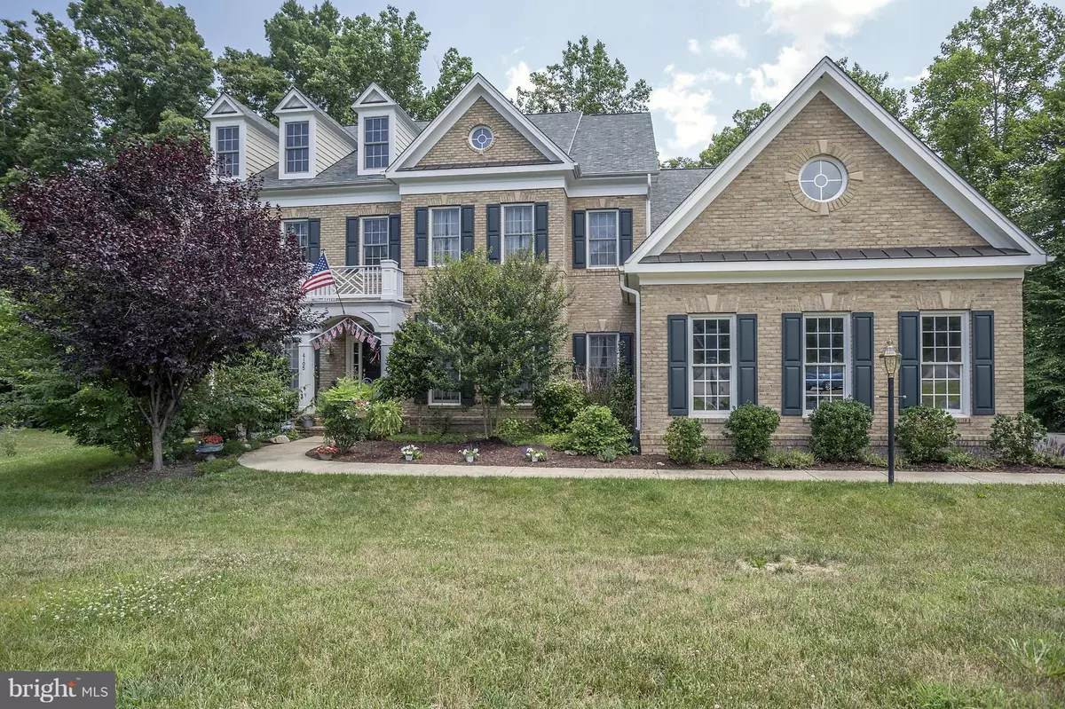 Woodbridge, VA 22192,4105 BOLTON OVERLOOK CT