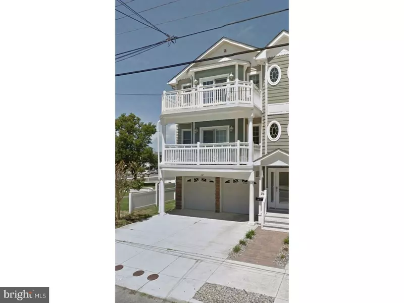 203 E GLENWOOD AVE #C, Wildwood, NJ 08260