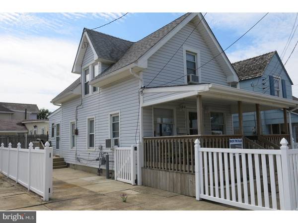 4409 NEW JERSEY AVE, Wildwood, NJ 08260