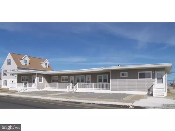 405 W PINE AVE #C, Wildwood, NJ 08260