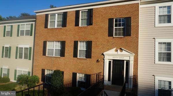 12235 STEVENSON CT #2235, Woodbridge, VA 22192