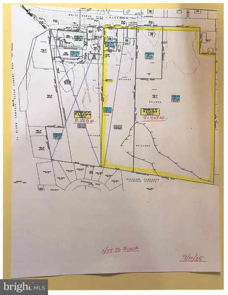 181-211 WHITE HORSE PIKE, Atco, NJ 08004