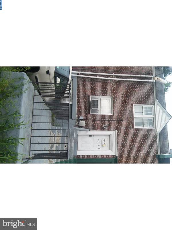 1066 S MERRIMAC RD, Camden, NJ 08104