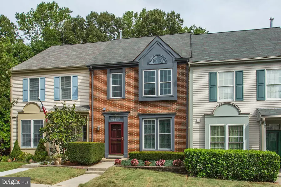 4234 DEVONWOOD WAY, Woodbridge, VA 22192