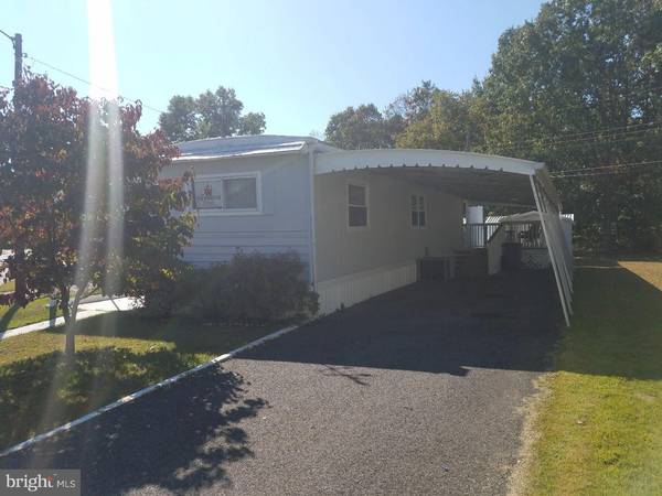 9 AMHERST DR, Chesilhurst, NJ 08089