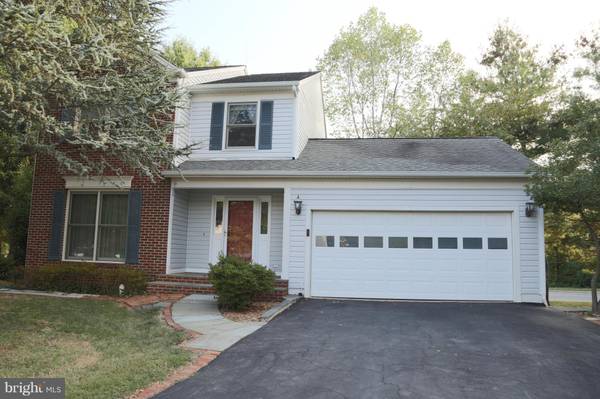 10133 CANDY CT, Manassas, VA 20110