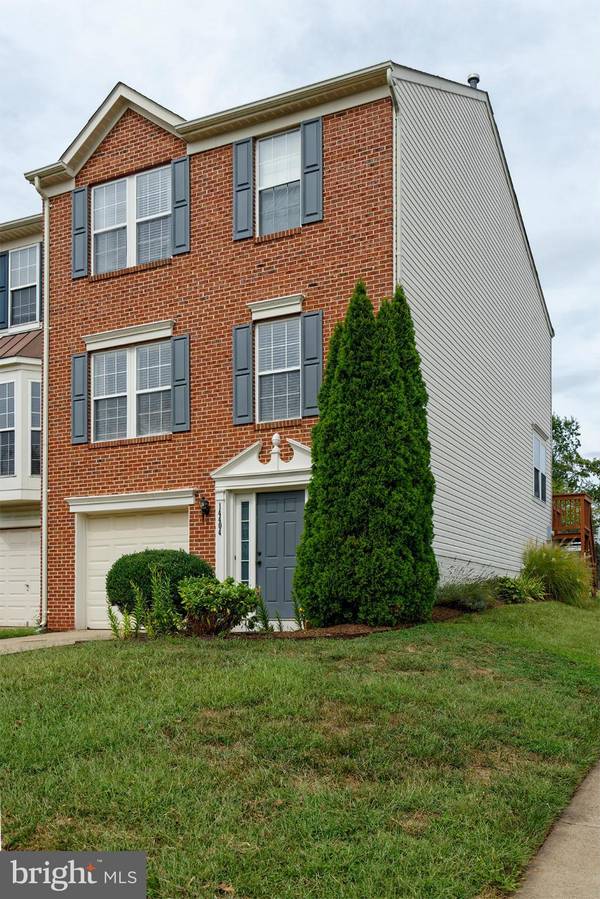 14404 HULFISH WAY, Gainesville, VA 20155