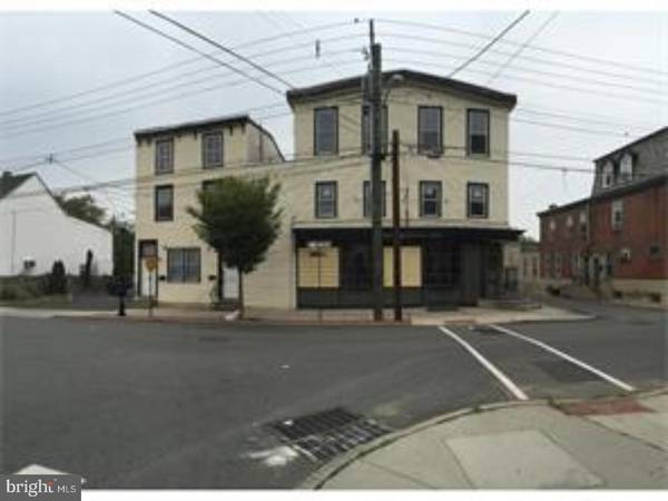 157-161 S BURLINGTON ST, Gloucester City, NJ 08030