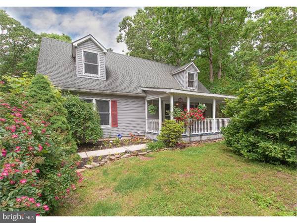 253 CEDAR BROOK RD, Sicklerville, NJ 08081