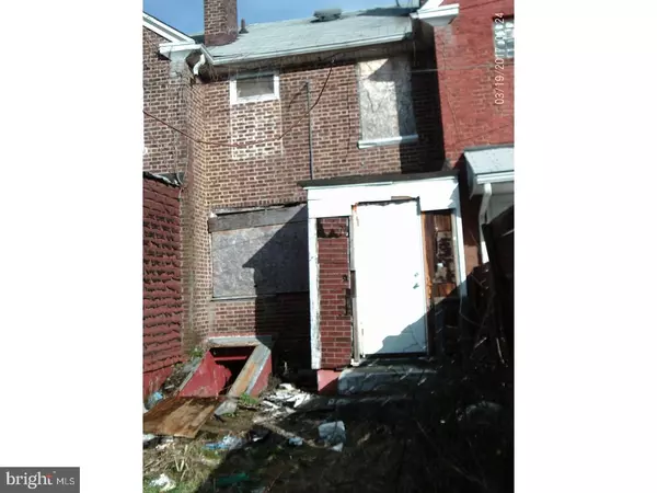 Camden County, NJ 08104,1170 S OCTAGON RD