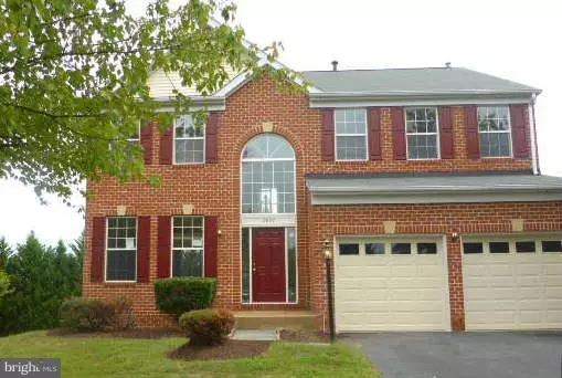 2802 BIXLEY HILL CT, Woodbridge, VA 22191