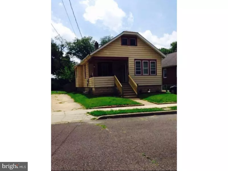 4716 CAROLINE AVE, Pennsauken, NJ 08109