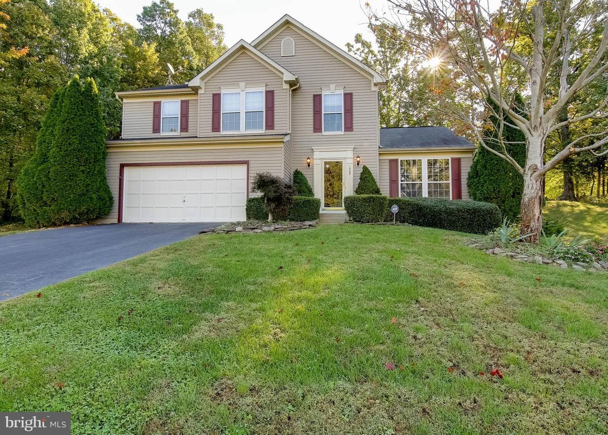 Woodbridge, VA 22191,1563 TEAL WAY