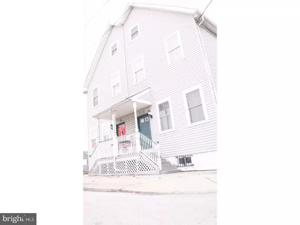 216 MORRIS ST, Gloucester City, NJ 08030