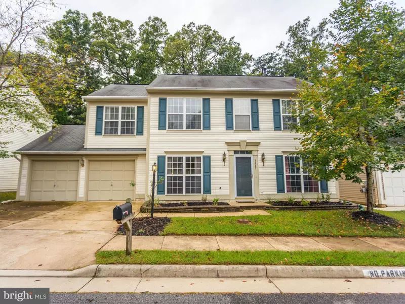 3269 MOUNTAIN LAUREL LOOP, Dumfries, VA 22026