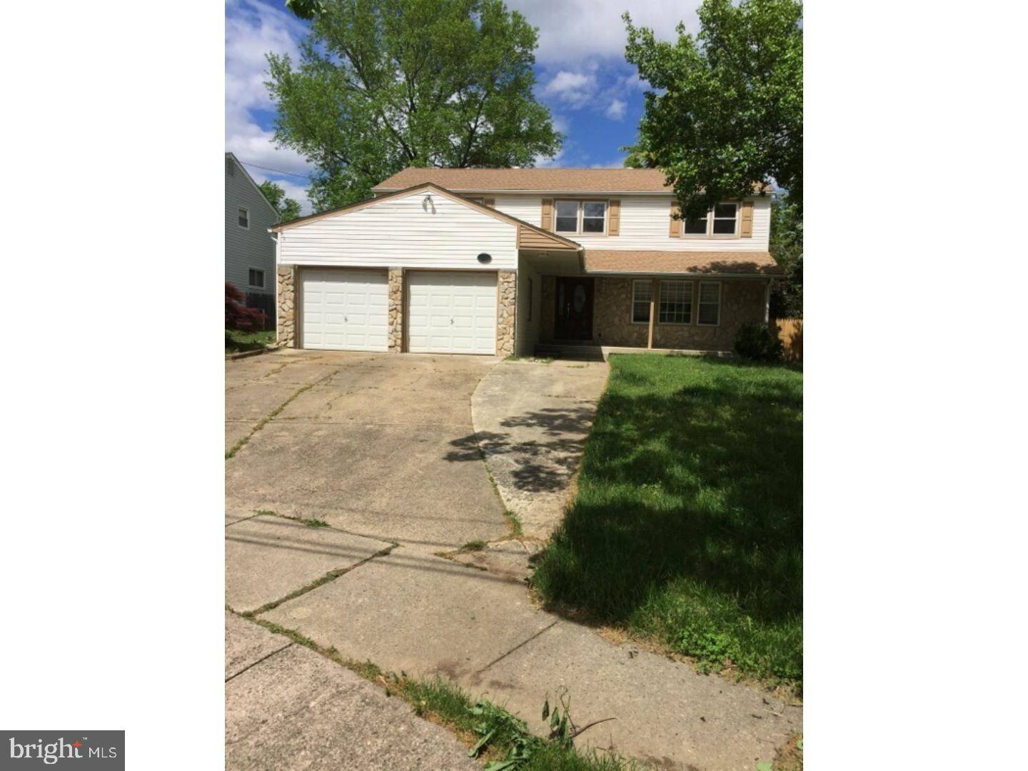 51 N SYRACUSE DR, Cherry Hill, NJ 08034