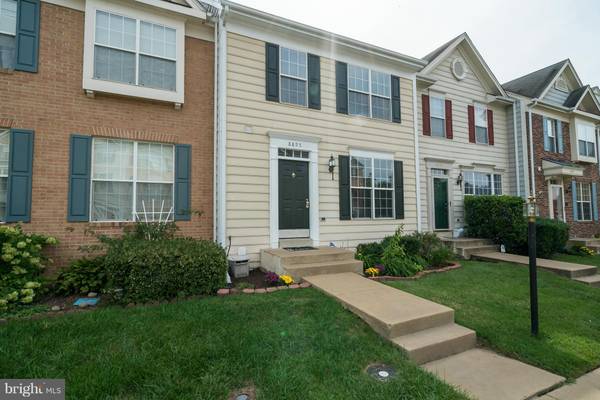 8895 MOAT CROSSING PL, Bristow, VA 20136