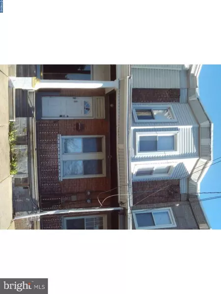 1176 EVERETT ST, Camden, NJ 08104