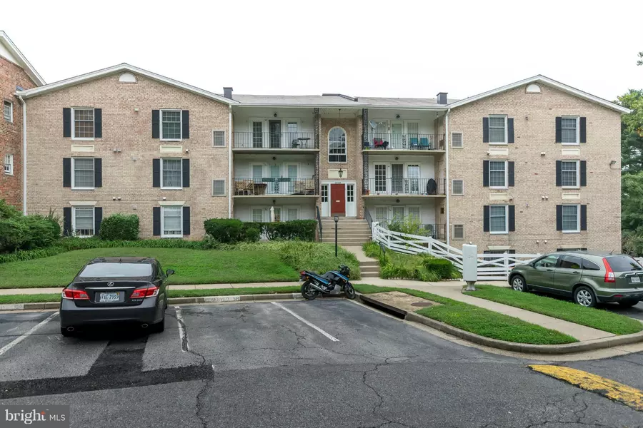 12709 GORDON BLVD #62, Woodbridge, VA 22192