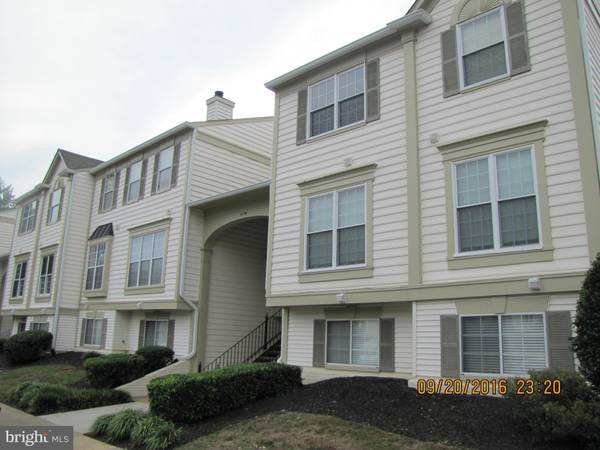 8198 WINSTEAD PL #202, Manassas, VA 20109