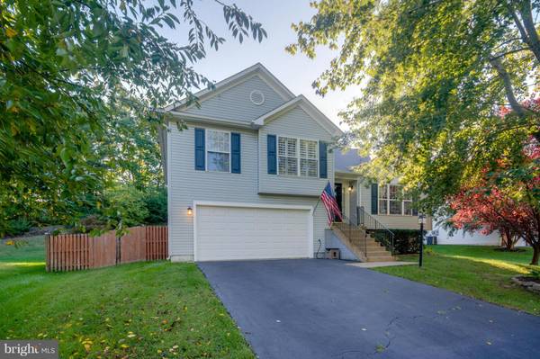 15571 ANDOVER HEIGHTS DR, Woodbridge, VA 22193