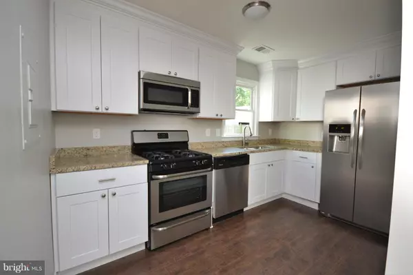 Manassas Park, VA 20111,117 TRAVIS ST