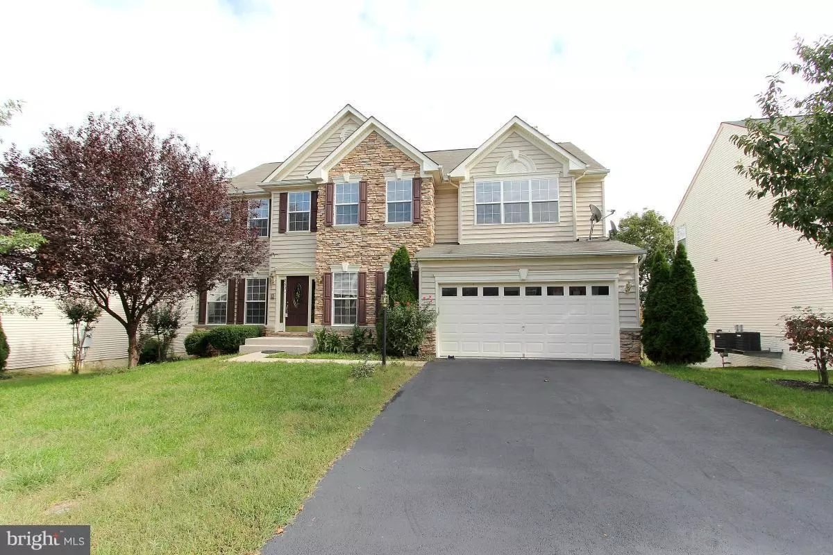 Bristow, VA 20136,8621 PLACID LAKE CT