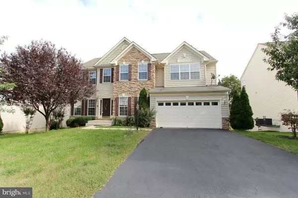 8621 PLACID LAKE CT, Bristow, VA 20136