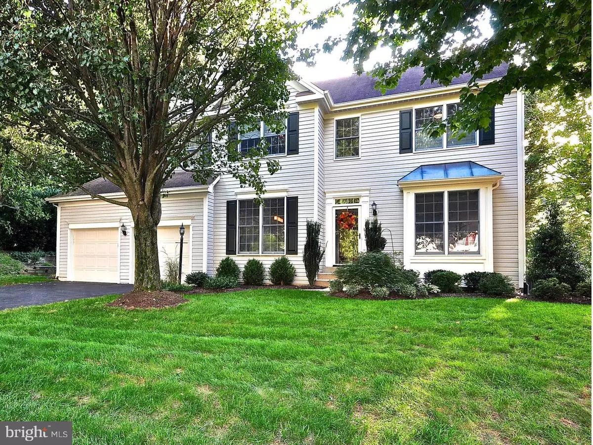 Woodbridge, VA 22192,13208 WINDY LEAF CT