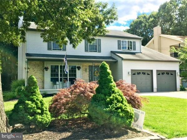 8918 COLLINS AVE, Pennsauken, NJ 08110