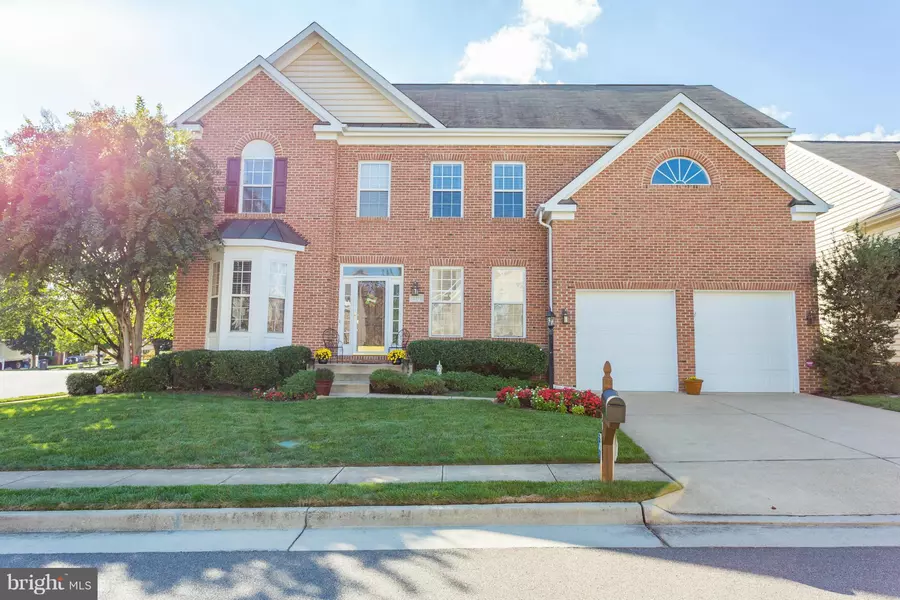 13378 POTOMAC PATH DR, Woodbridge, VA 22191