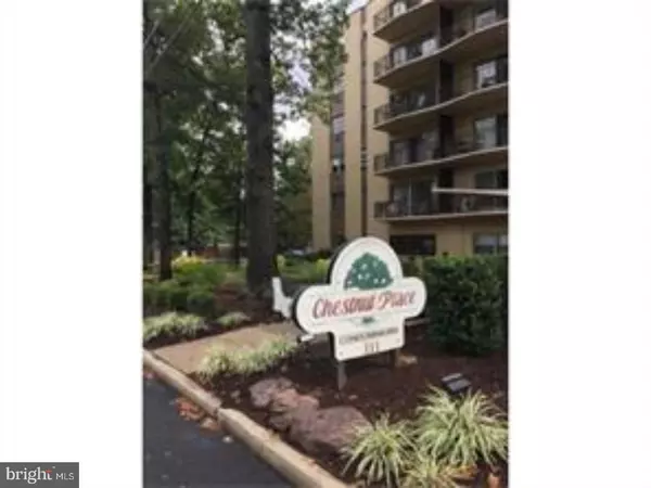 414 CHESTNUT PL, Cherry Hill, NJ 08002