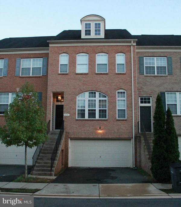 9791 CORBETT PL, Manassas Park, VA 20111