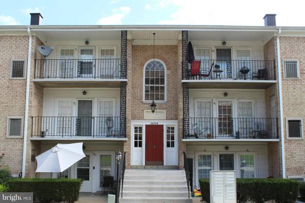 12713 GORDON BLVD #92, Woodbridge, VA 22192