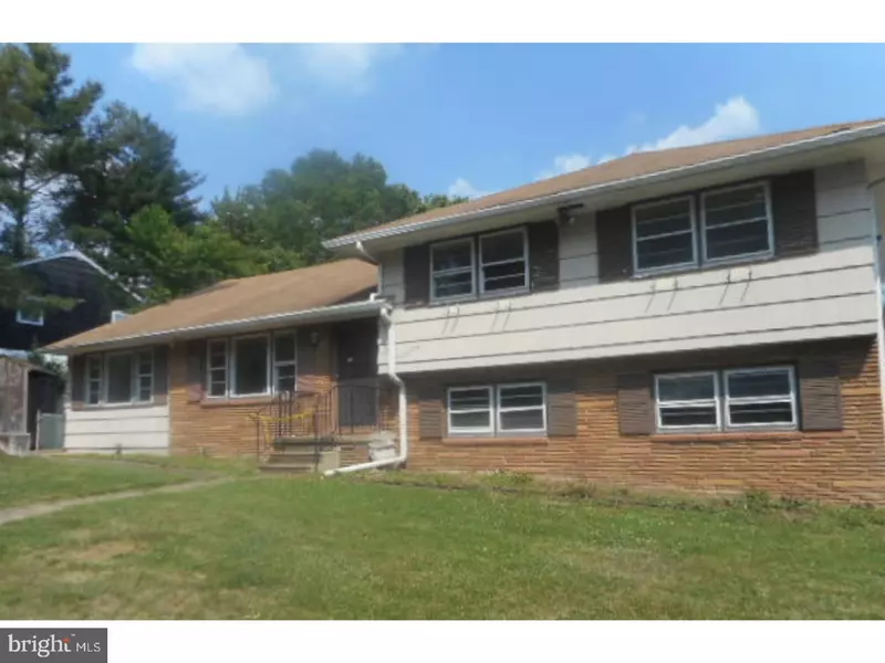 120 HIGHLAND AVE, Haddon Heights, NJ 08033