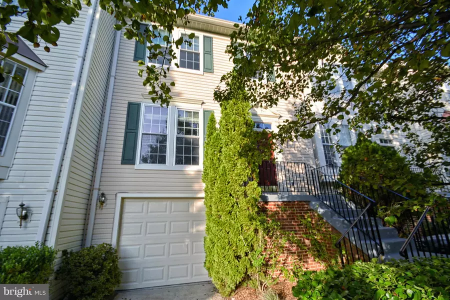 2226 SLUICE CHANNEL PL, Woodbridge, VA 22192