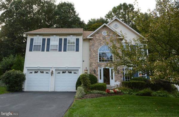 15588 FANCY FARM CT, Manassas, VA 20112