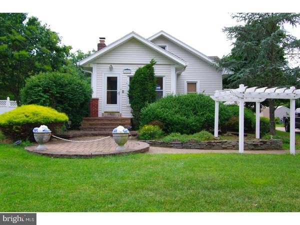 1002 RURAL AVE, Voorhees, NJ 08043