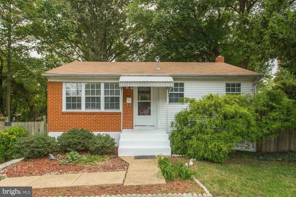 14204 FISHER AVE, Woodbridge, VA 22191